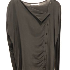 Bailey44 Black Pivot top. New, never worn, tags.